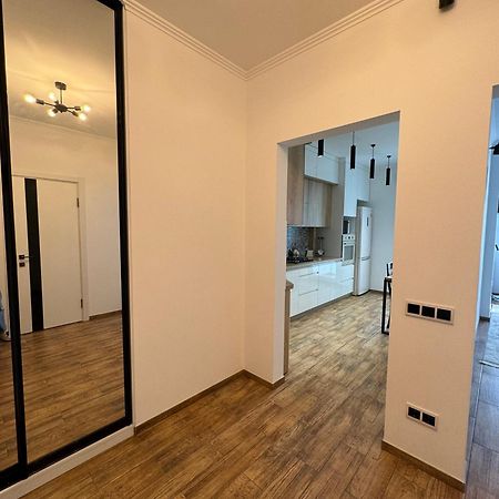 Жк Great Britain Apartment Lviv Exterior foto