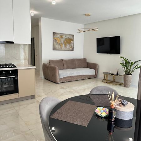 Жк Great Britain Apartment Lviv Exterior foto