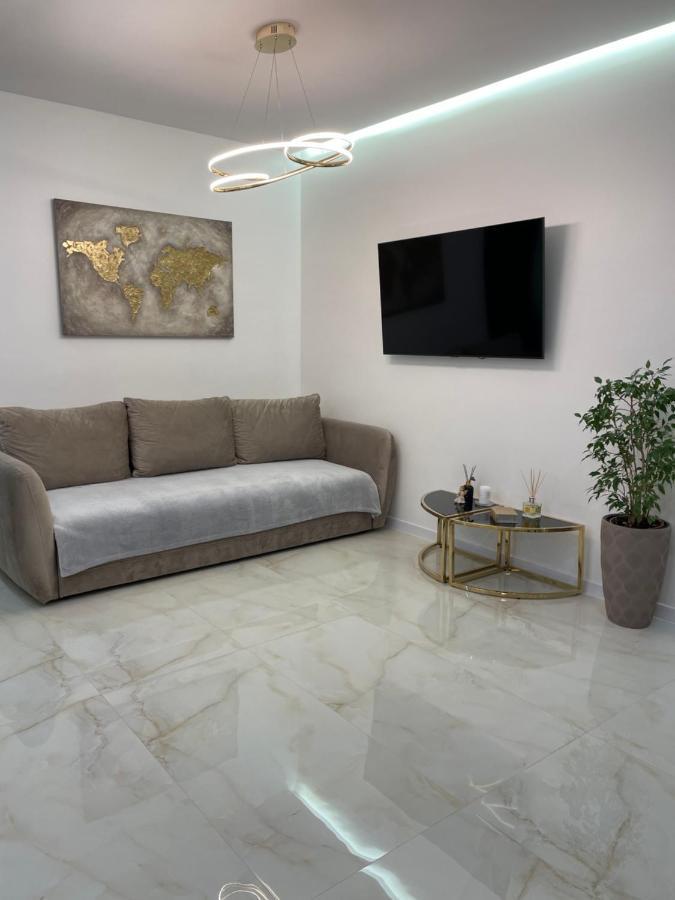 Жк Great Britain Apartment Lviv Exterior foto