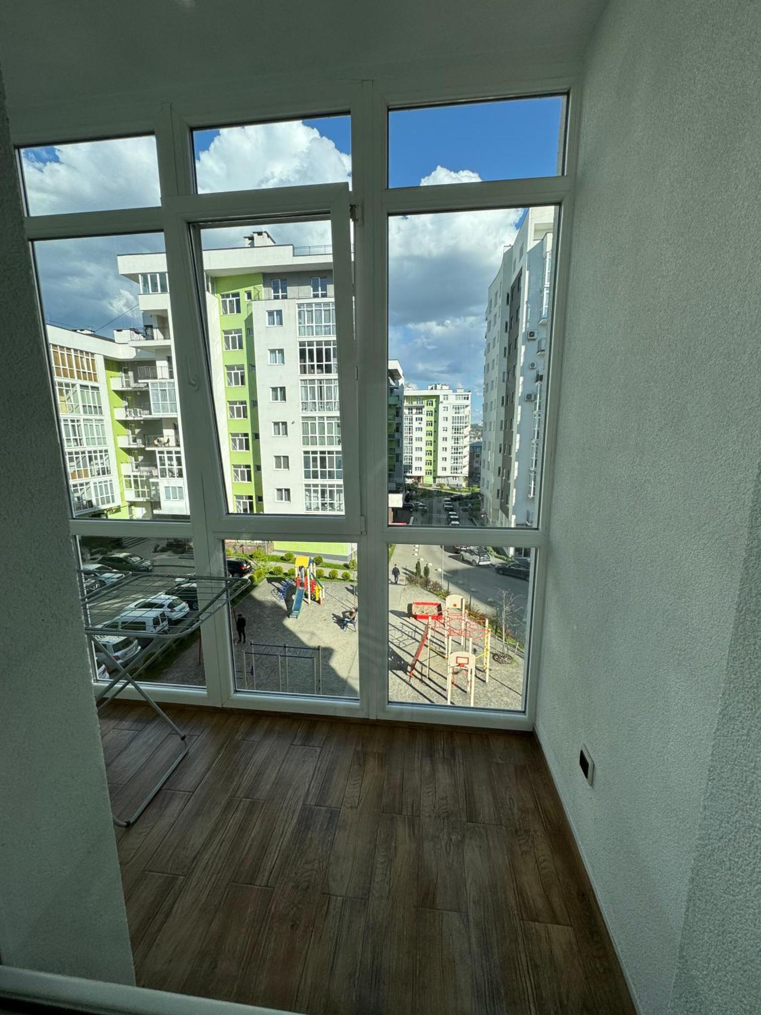 Жк Great Britain Apartment Lviv Exterior foto