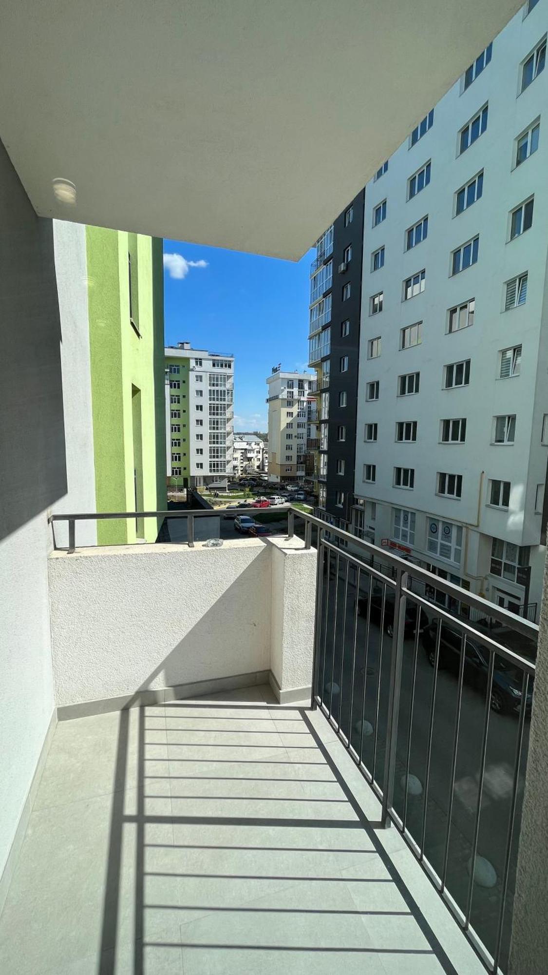 Жк Great Britain Apartment Lviv Exterior foto